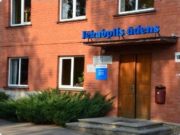 jekabpils str jauna 44 lv 5201|Jēkabpils tālākizglītības un informācijas tehnoloģiju centrs, Jaunā .